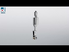 Τροφοδοτικές συσκευές για την απώλεια βάρους σε σκόνη